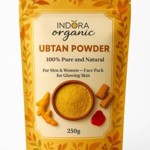 Ubtan Powder Face Pack For Glowing Skin 250g