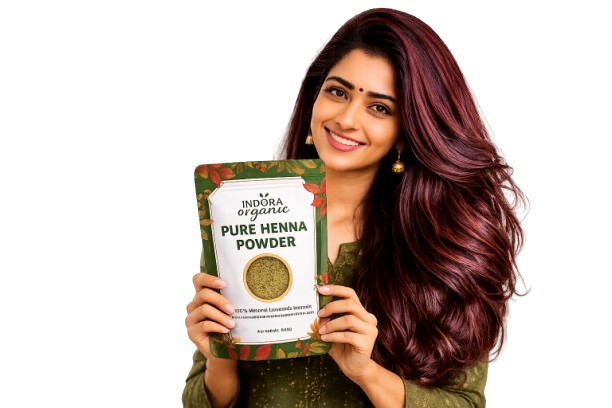 Indora Organic Lady