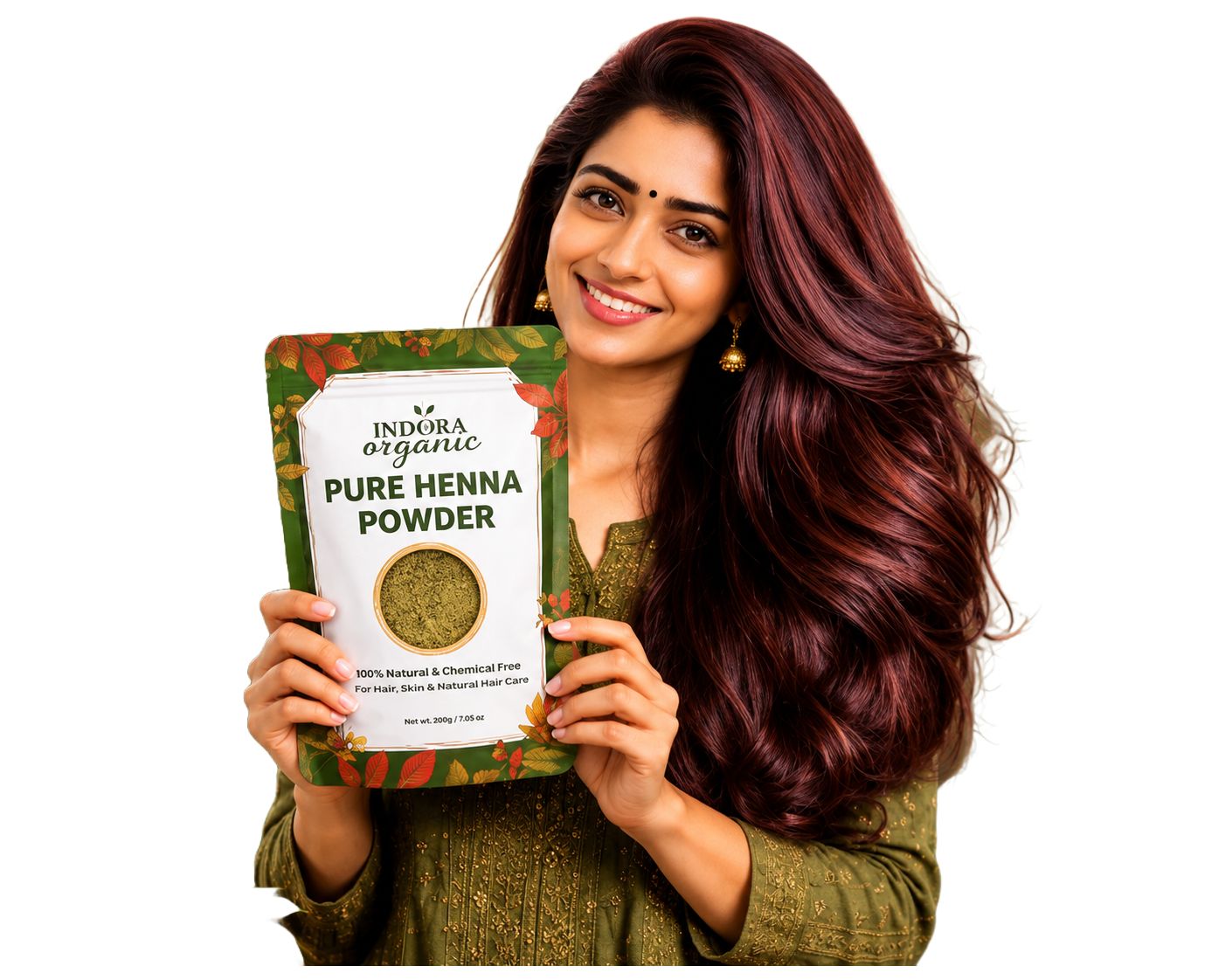 henna-powder